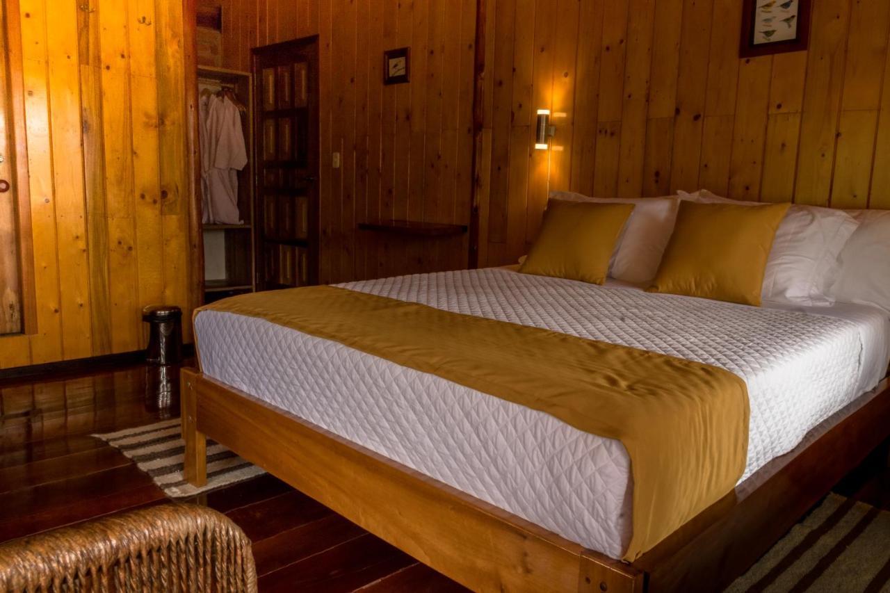 Hotel Casa De Vista Alta Mindo Zewnętrze zdjęcie