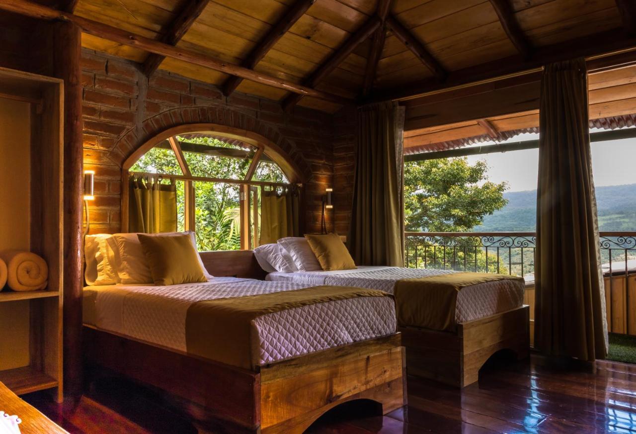 Hotel Casa De Vista Alta Mindo Zewnętrze zdjęcie