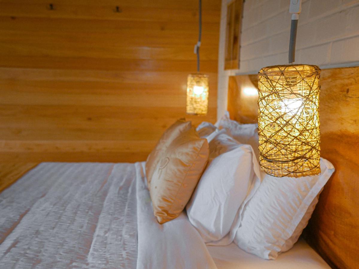 Hotel Casa De Vista Alta Mindo Zewnętrze zdjęcie